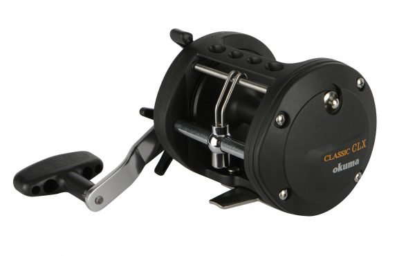 Okuma Classic Clx Hyrräkela