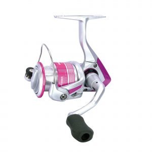 Okuma Pink Pearl Avokela