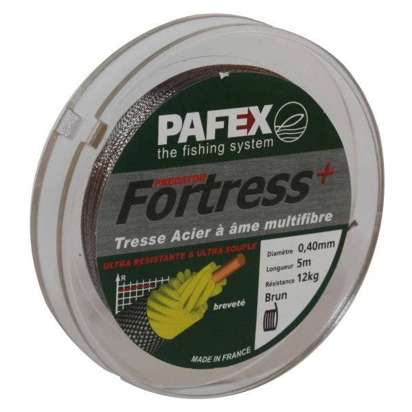 Pafex Fortress Predator 5m Perukesiima