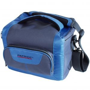 Patriot Pbag-4m Vieherasialaukku