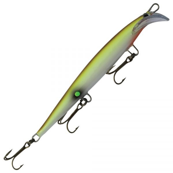 Pp-Lures Solakka120 Vaappu 12 Cm