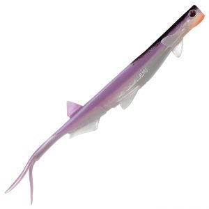 Quantum Pelagic Shad Jigi 21 Cm 2 Kpl / Pkt