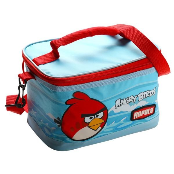 Rapala Angry Birds Kalastuslaukku