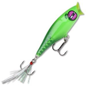 Rapala Angry Birds Skitter Pop Bad Pig Vaappu