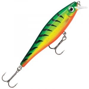 Rapala Bx Minnow Vaappu 7 Cm