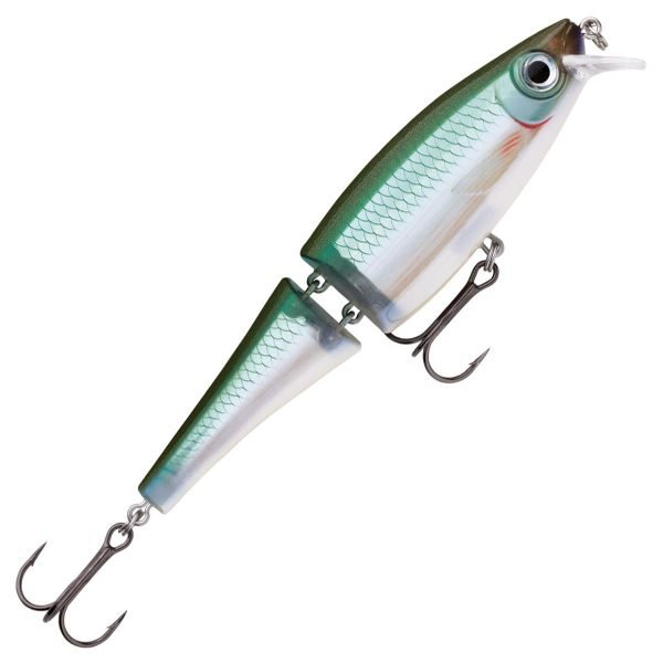 Rapala Bx Swimmer Vaappu 12 Cm