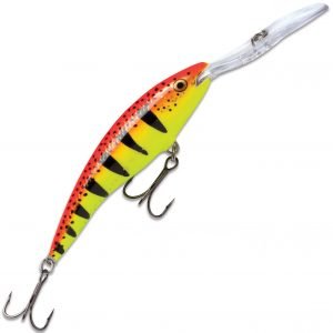 Rapala Deep Tail Dancer Vaappu 11 Cm