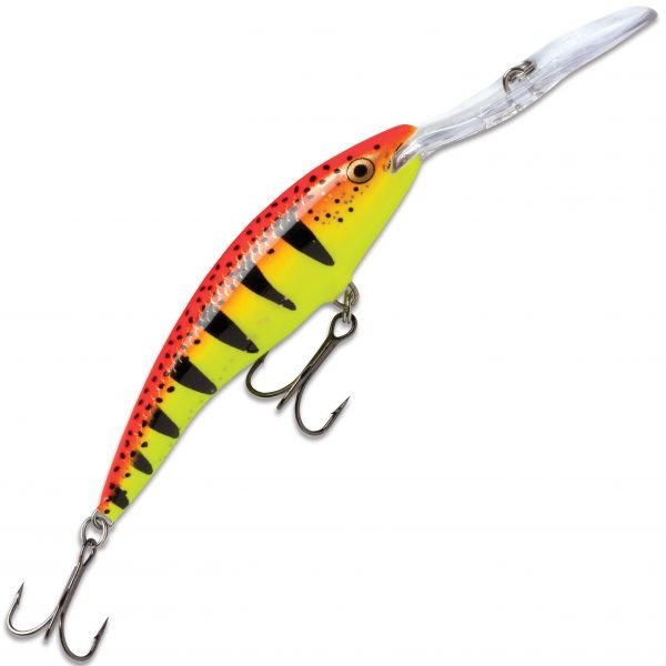 Rapala Deep Tail Dancer Vaappu 11 Cm