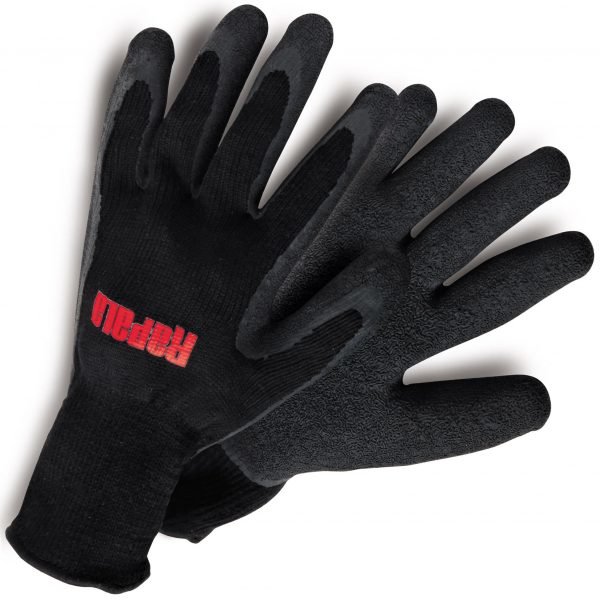 Rapala Fishermans Gloves Kalankäsittelyhanskat