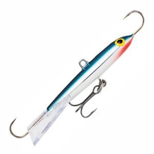 Rapala Flat Jig Tasapainopilkki 6 Cm