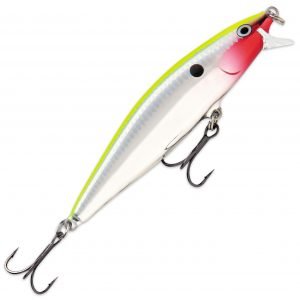 Rapala Flat Rap Vaappu 10 Cm