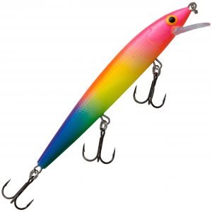 Rapala Husky Jerk Vaappu 12 Cm