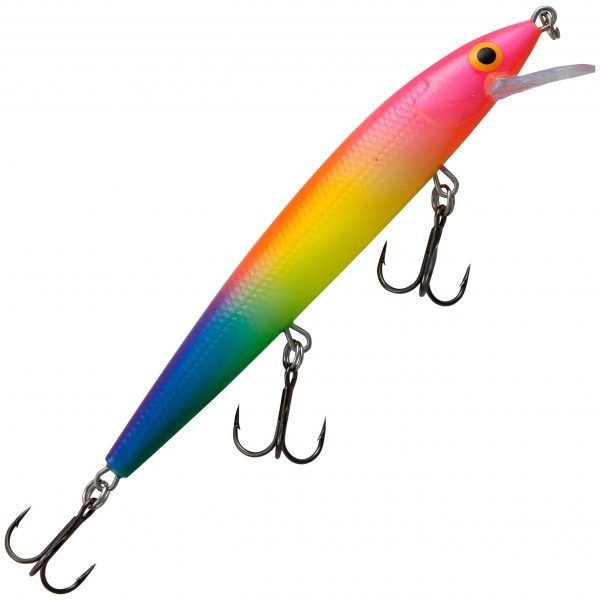 Rapala Husky Jerk Vaappu 12 Cm