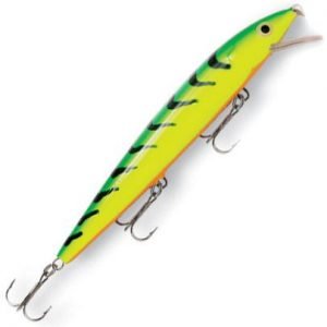 Rapala Husky Jerk Vaappu 14 Cm