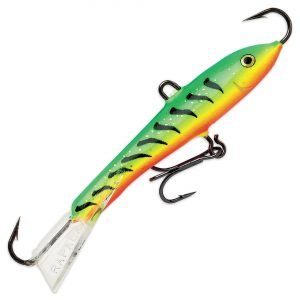 Rapala Jiggin' Rap Tasapainopilkki 30 Mm