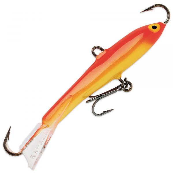 Rapala Jiggin' Rap Tasapainopilkki 70 Mm