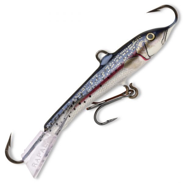 Rapala Jiggin' Rap Tasapainopilkki 90 Mm