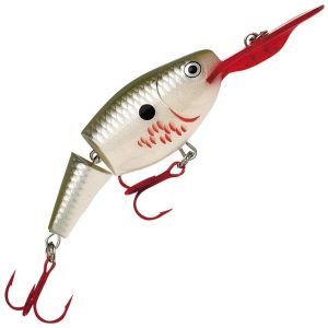 Rapala Jointed Shad Rap Vaappu 5 Cm