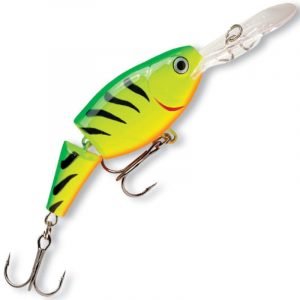 Rapala Jointed Shad Rap Vaappu 7 Cm