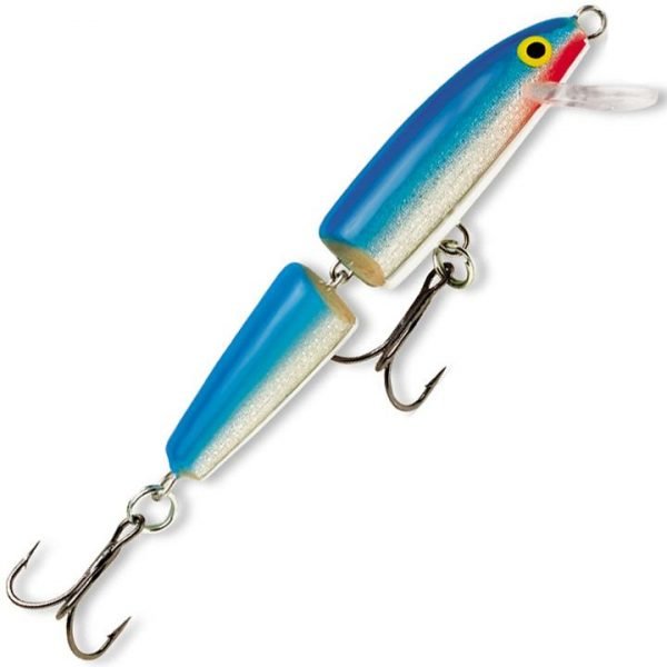 Rapala Jointed Vaappu 11 Cm