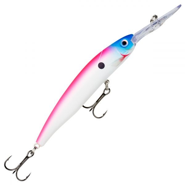 Rapala Max Rap Fat Minnow Vaappu 9 Cm