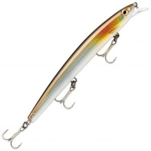 Rapala Max Rap Vaappu 11 Cm