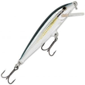 Rapala Original Vaappu 11 Cm