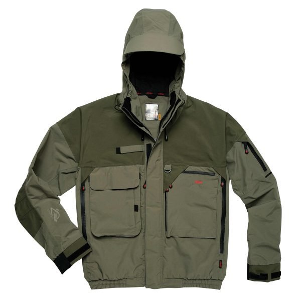 Rapala Prowear X-Protect Short Jacket Kalastustakki