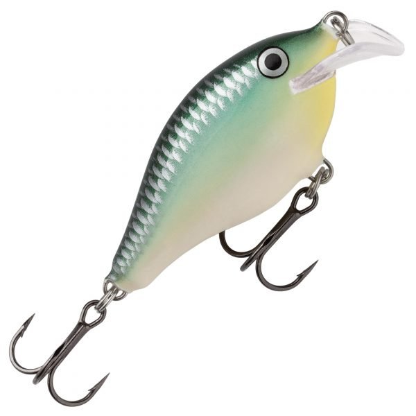 Rapala Scatter Rap Crank Vaappu 5 Cm