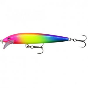 Rapala Scatter Rap Husky Jerk 10 Elj Vaappu