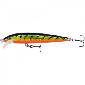 Rapala Scatter Rap Husky Jerk 10 Ftt Vaappu