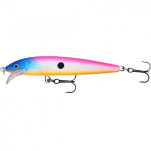 Rapala Scatter Rap Husky Jerk 10 Pbpu Vaappu