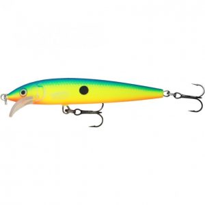 Rapala Scatter Rap Husky Jerk 10 Prtu Vaappu