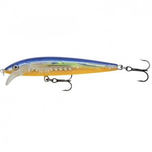 Rapala Scatter Rap Husky Jerk 10 Scp Vaappu