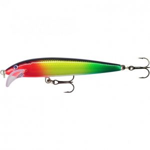 Rapala Scatter Rap Husky Jerk 10 Trli Vaappu