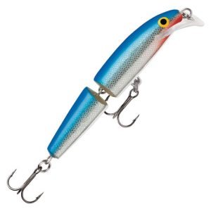 Rapala Scatter Rap Jointed Vaappu 9 Cm