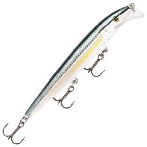 Rapala Scatter Rap Minnow Vaappu 11 Cm