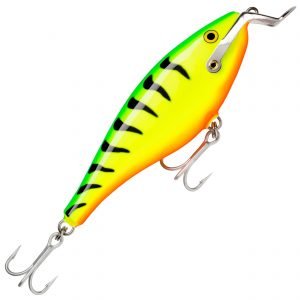 Rapala Shad Rap Magnum Vaappu 12 Cm