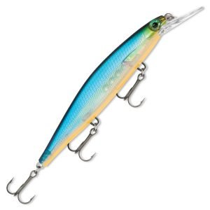 Rapala Shadow Rap Deep Vaappu 11 Cm