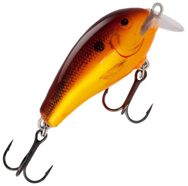 Rapala Shallow Fat Rap Vaappu 5 Cm