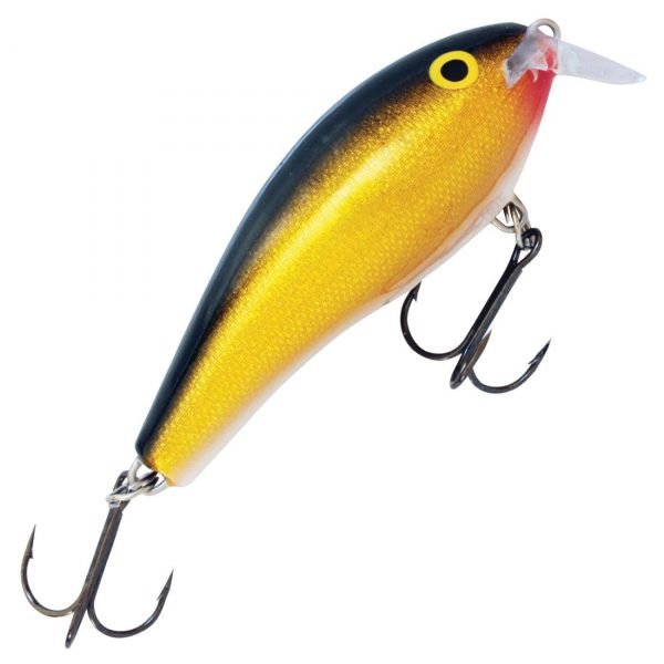 Rapala Shallow Fat Rap Vaappu 7 Cm