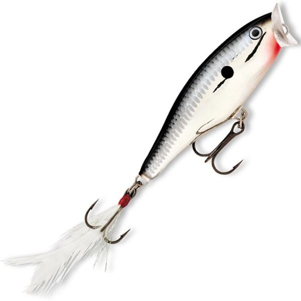 Rapala Skitter Pop Popperi 5 Cm