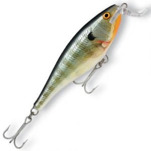 Rapala Super Shad Rap Vaappu 14 Cm