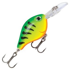 Rapala Ultra Light Crank Vaappu 3 Cm