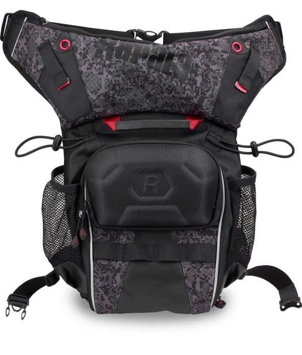 Rapala Urban Hip Pack Kalastuslaukku