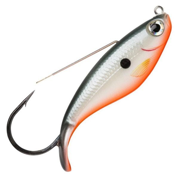 Rapala Weedless Shad Lusikkauistin 8 Cm