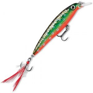 Rapala X-Rap Vaappu 10 Cm