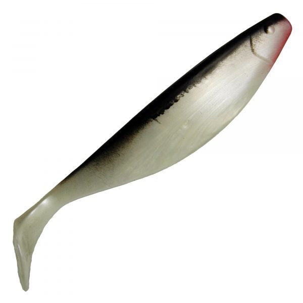 Relax Ripper Shad 9" Kalajigi 2 Kpl / Pkt