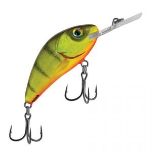 Salmo Rattlin' Hornet 4.5f Vaappu