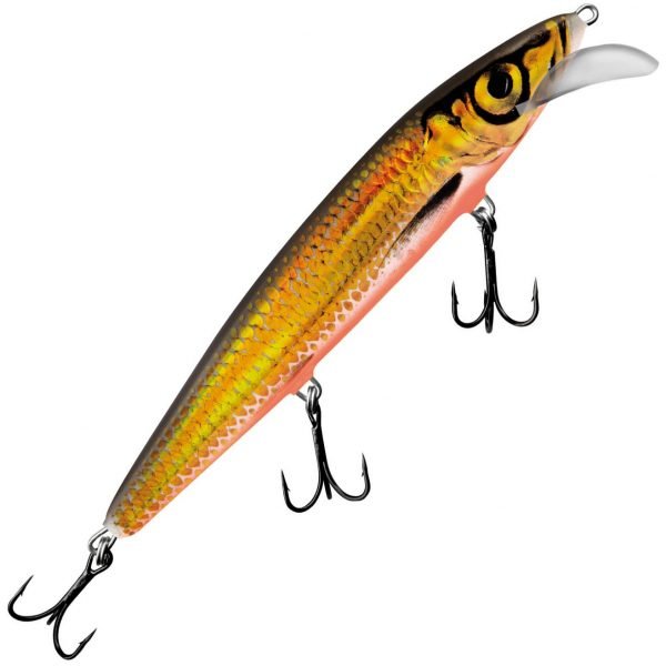 Salmo Whacky Vaappu 12 Cm